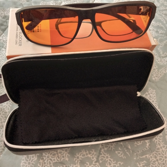 Elements Active Blue Light Glasses - Picture 1 of 1